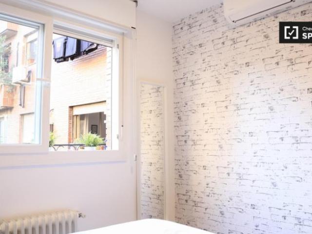 Alquiler Apartamentos Madrid Madrid DS101835456