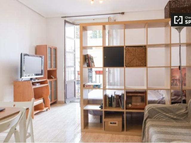 Alquiler Apartamentos Madrid Madrid DS101836488