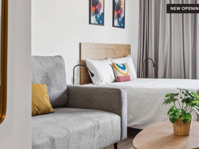 Alquiler Apartamentos Madrid Madrid DS101837445
