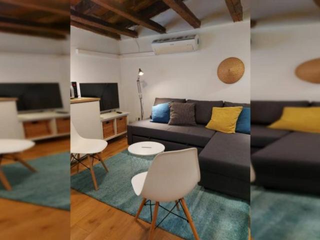 Alquiler Apartamentos Madrid Madrid DS101837571