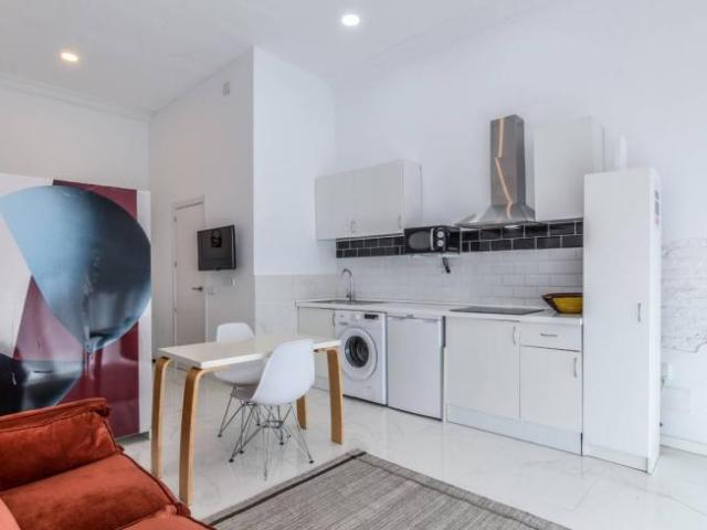 Alquiler Apartamentos Madrid Madrid DS101838223