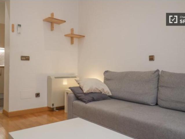 Alquiler Apartamentos Madrid Madrid DS101839173