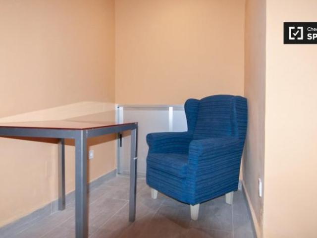 Alquiler Apartamentos Madrid Madrid DS101839101