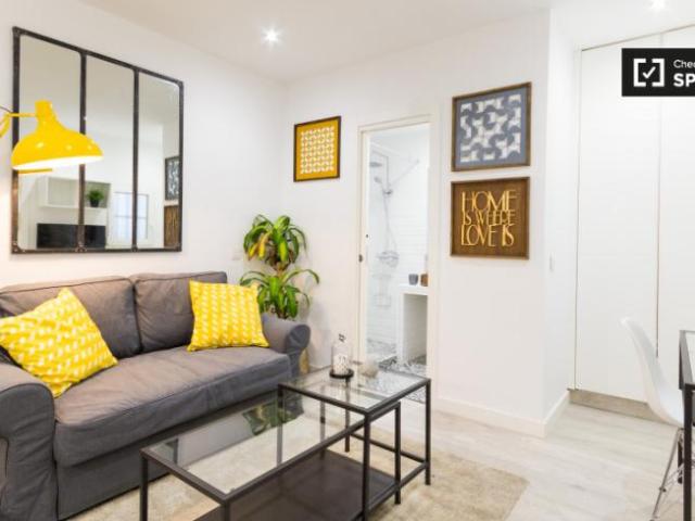 Alquiler Apartamentos Madrid Madrid DS101952975