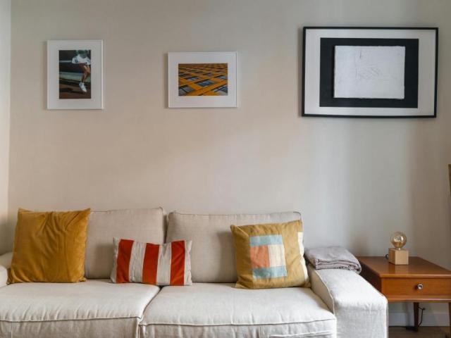 Alquiler Apartamentos Madrid Madrid DS101988861