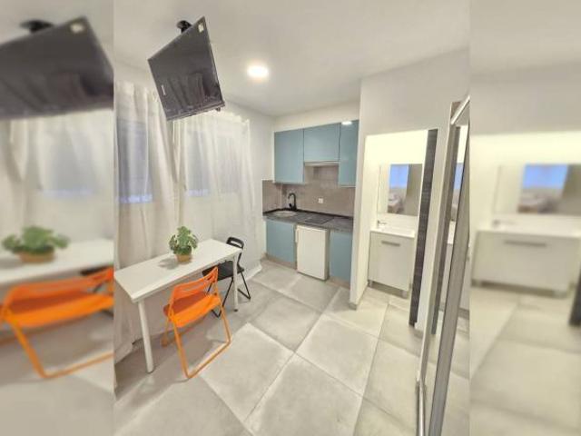 Alquiler Apartamentos Madrid Madrid DS101993416