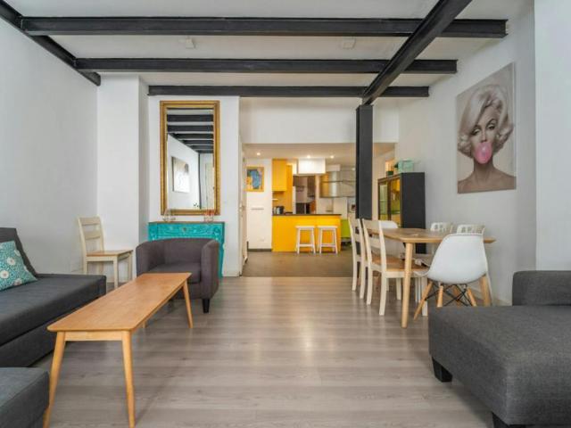 Alquiler Apartamentos Madrid Madrid DS101917099