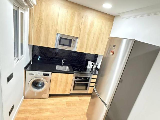 Alquiler Apartamentos Madrid Madrid DS101918036