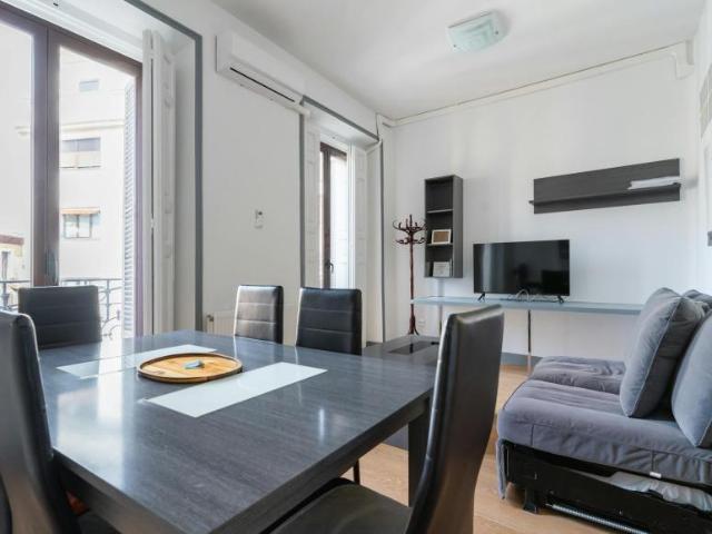 Alquiler Apartamentos Madrid Madrid DS102054858