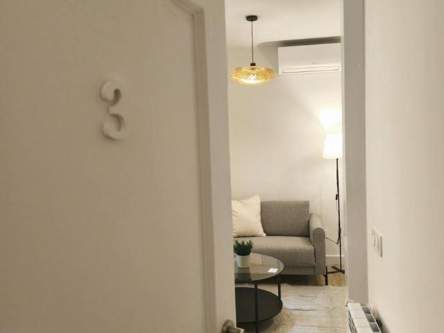 Alquiler Apartamentos Madrid Madrid DS102086440