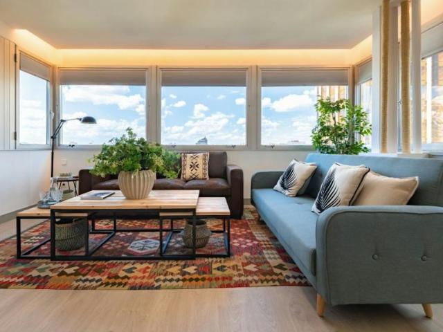 Alquiler Apartamentos Madrid Madrid DS102247477
