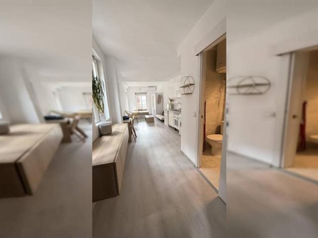Alquiler Apartamentos Madrid Madrid DS102206975