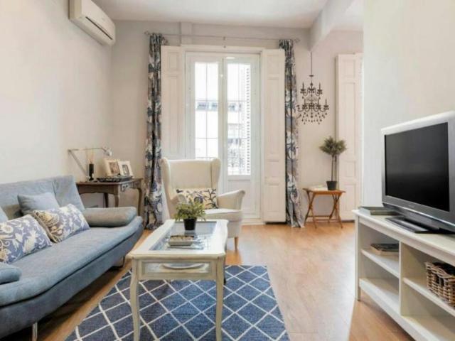 Alquiler Apartamentos Madrid Madrid DS102367525