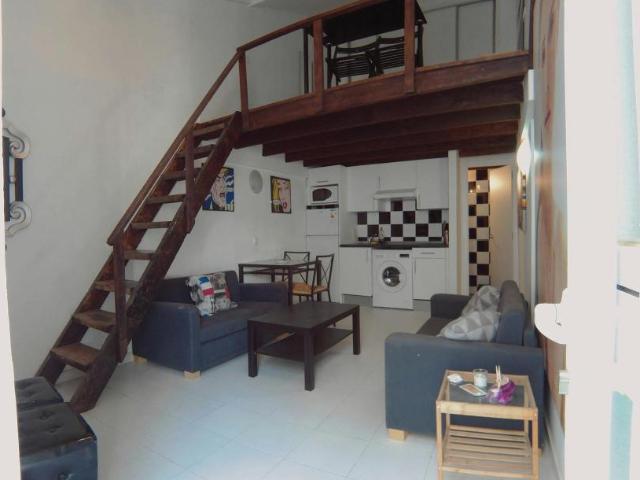 Alquiler Apartamentos Madrid Madrid DS102367644