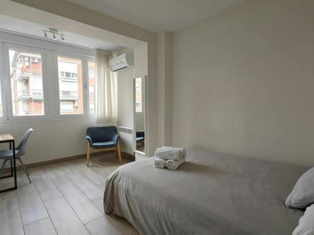 Alquiler Apartamentos Madrid Madrid DS102399174