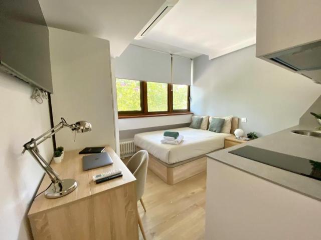 Alquiler Apartamentos Madrid Madrid DS102399818