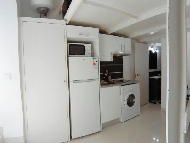 Alquiler Apartamentos Madrid Madrid DS102470501
