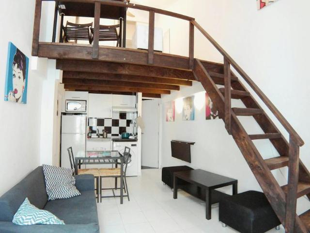 Alquiler Apartamentos Madrid Madrid DS102554315