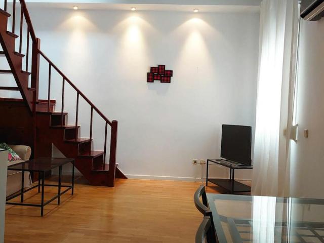 Alquiler Apartamentos Madrid Madrid DS102554324