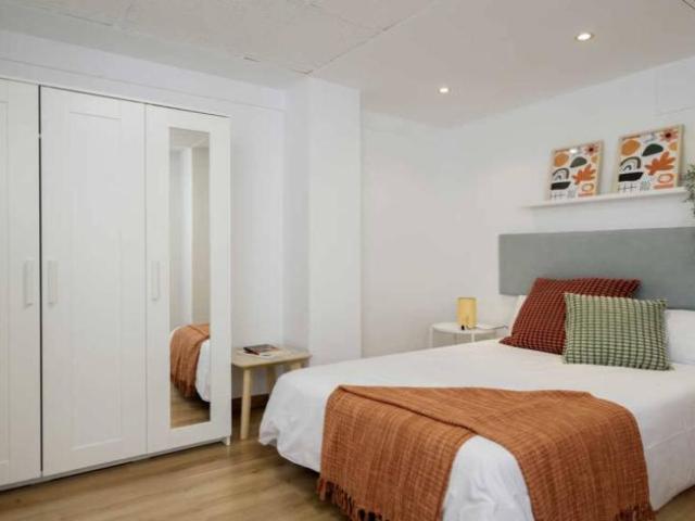 Alquiler Apartamentos Madrid Madrid DS102554441
