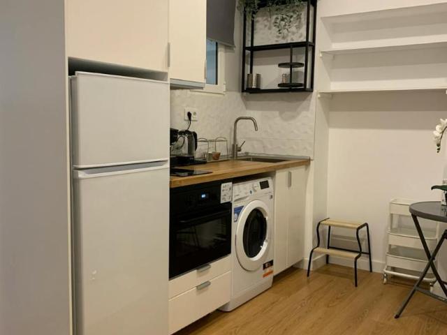 Alquiler Apartamentos Madrid Madrid DS102589423