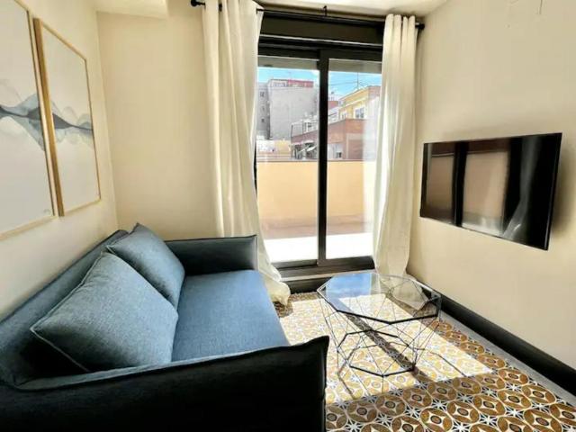 Alquiler Apartamentos Madrid Madrid DS102522151