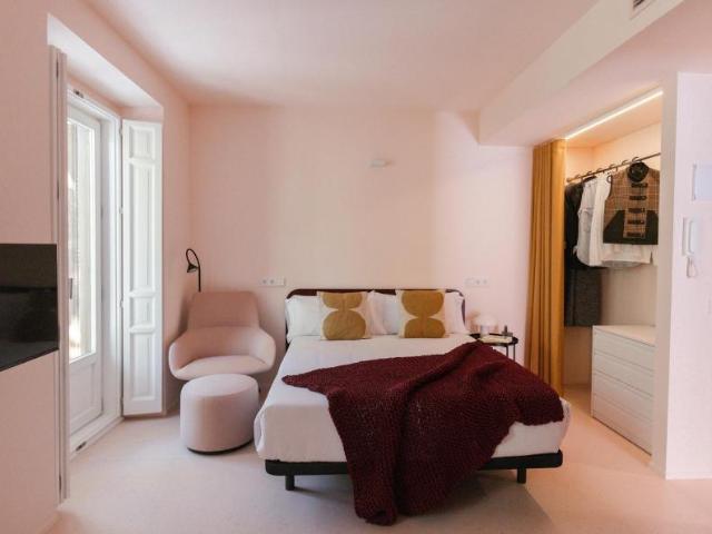 Alquiler Apartamentos Madrid Madrid DS102630126