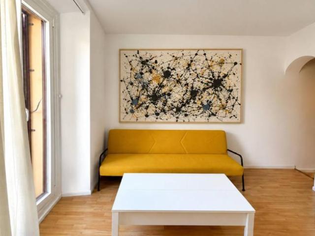 Alquiler Apartamentos Madrid Madrid DS102631039