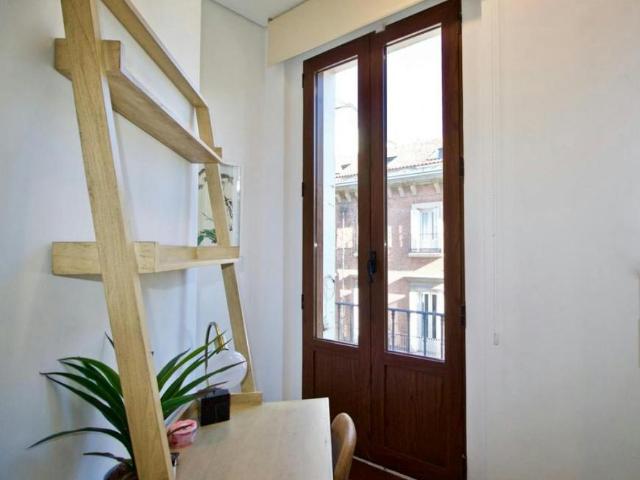 Alquiler Apartamentos Madrid Madrid DS102771844