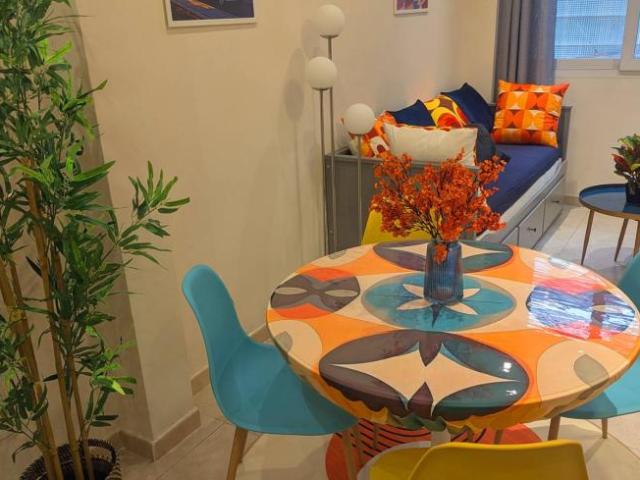 Alquiler Apartamentos Madrid Madrid DS102796639