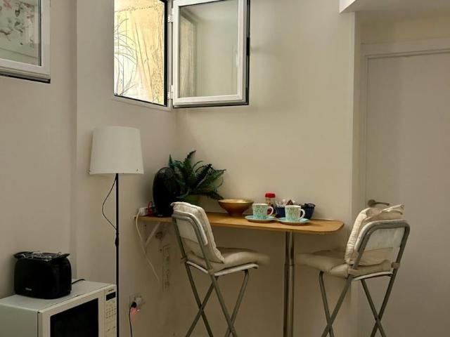 Alquiler Apartamentos Madrid Madrid DS102703394