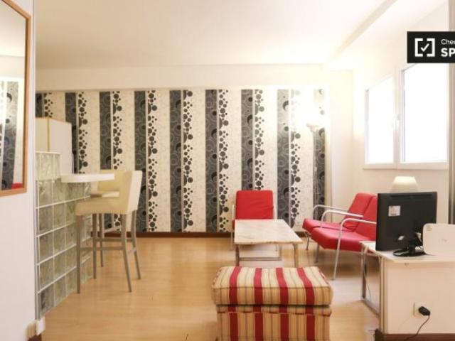 Alquiler Apartamentos Madrid Madrid DS102718395