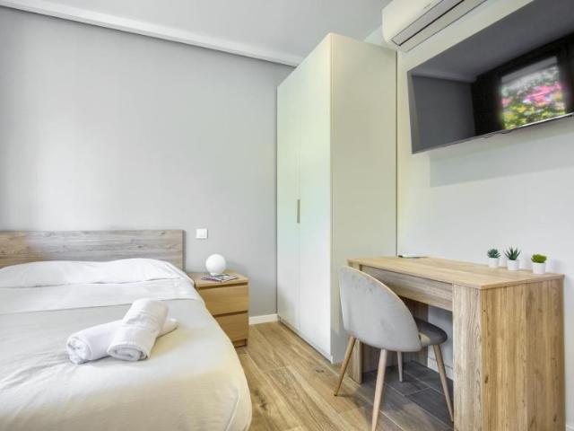 Alquiler Apartamentos Madrid Madrid DS102847929