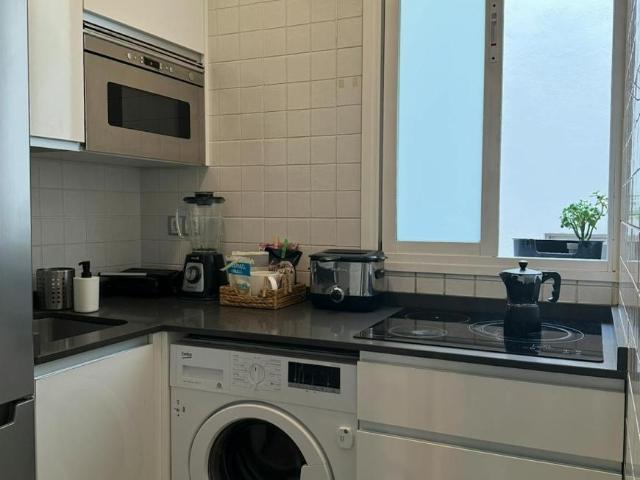 Alquiler Apartamentos Madrid Madrid DS102848954