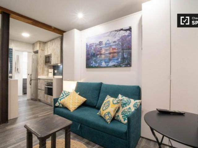 Alquiler Apartamentos Madrid Madrid DS102850451