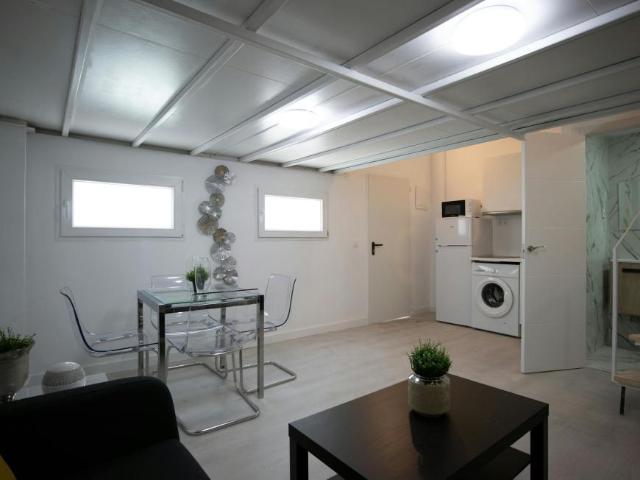Alquiler Apartamentos Madrid Madrid DS102852977