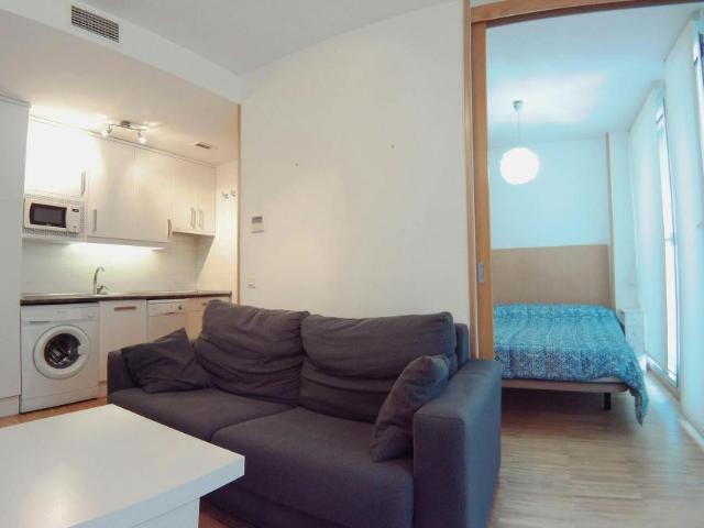 Alquiler Apartamentos Madrid Madrid DS102854525