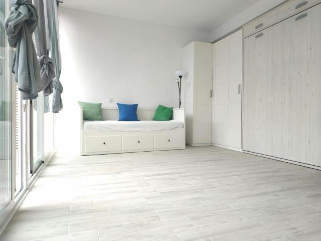 Alquiler Apartamentos Madrid Madrid DS102855173