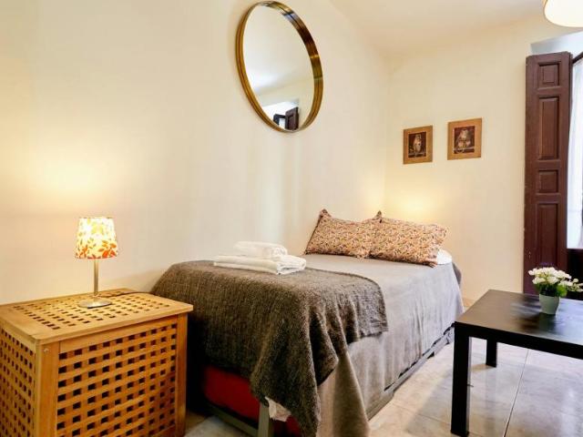 Alquiler Apartamentos Madrid Madrid DS102855200