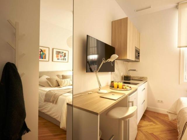 Alquiler Apartamentos Madrid Madrid DS102885009