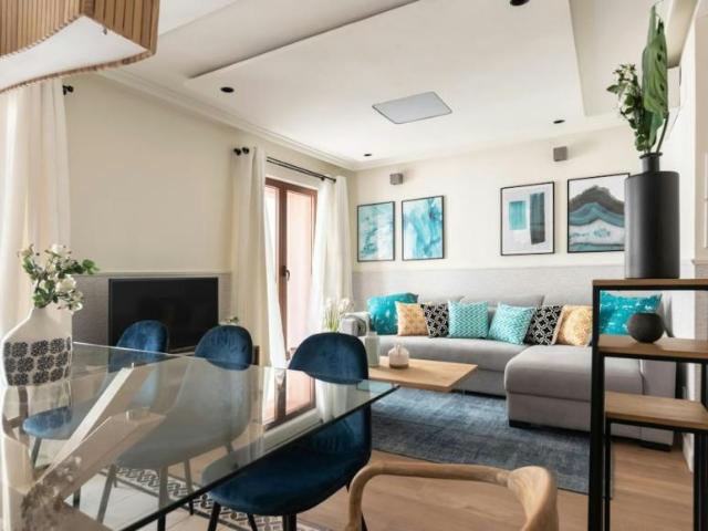 Alquiler Apartamentos Madrid Madrid DS102953292