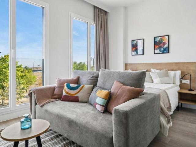 Alquiler Apartamentos Madrid Madrid DS102916809