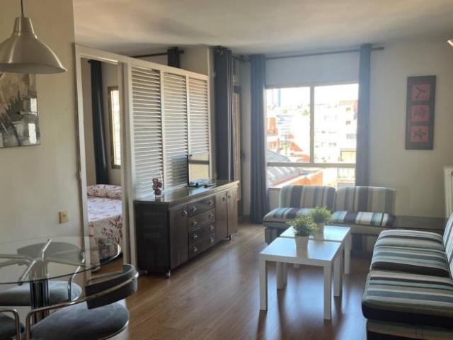Alquiler Apartamentos Madrid Madrid DS102918274