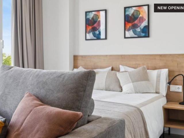 Alquiler Apartamentos Madrid Madrid DS102918289