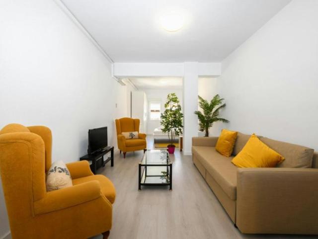 Alquiler Apartamentos Madrid Madrid DS103061936