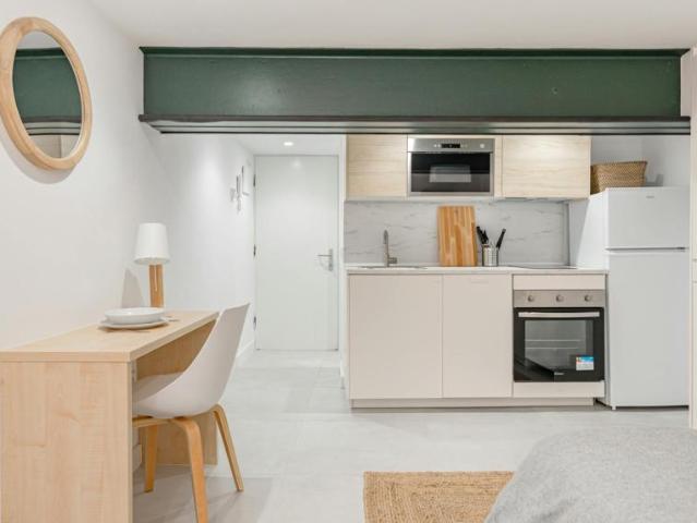 Alquiler Apartamentos Madrid Madrid DS103062044