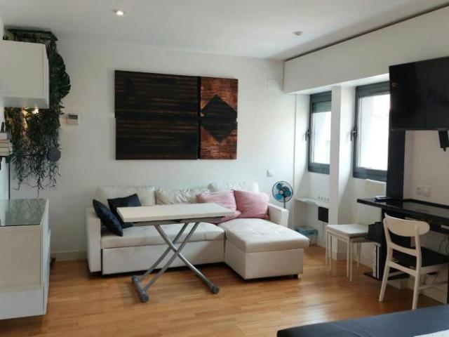 Alquiler Apartamentos Madrid Madrid DS103062290