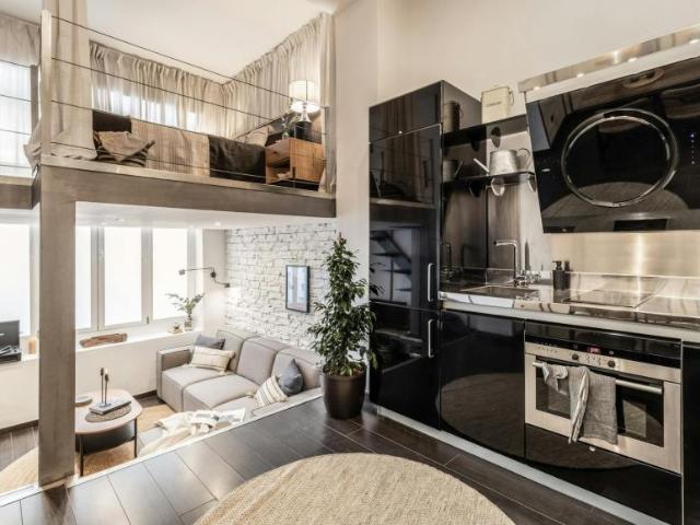 Alquiler Apartamentos Madrid Madrid DS103092935