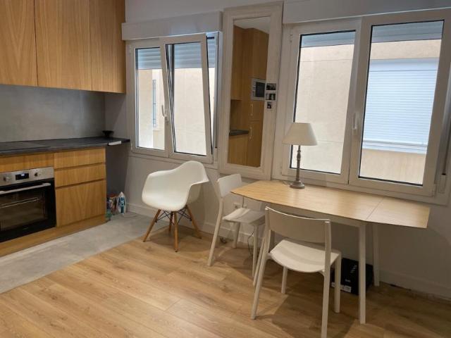 Alquiler Apartamentos Madrid Madrid DS103120750
