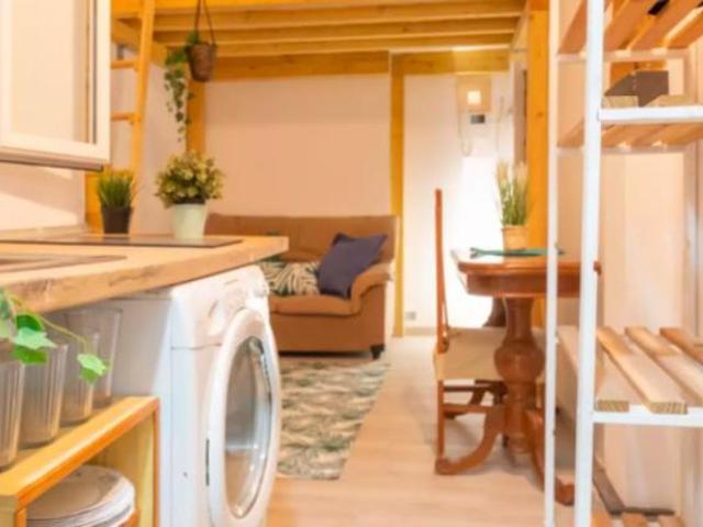 Alquiler Apartamentos Madrid Madrid DS103256391